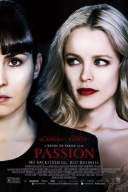 Passion (2012) HD