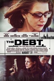The Debt (2010) HD