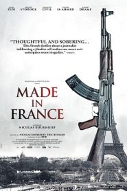 Made in France (2015) HD