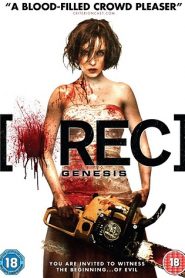 REC 3: Genesis (2012) HD