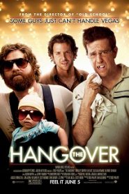 The Hangover (2009) HD