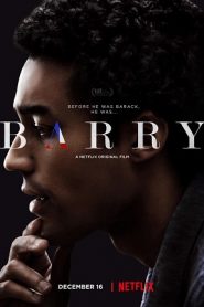 Barry (2016) HD