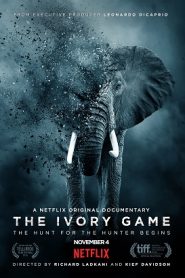 The Ivory Game (2016) HD