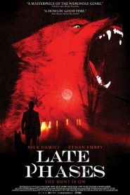 Late Phases (2014) HD