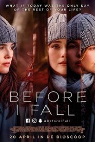 Before I Fall (2017) HD