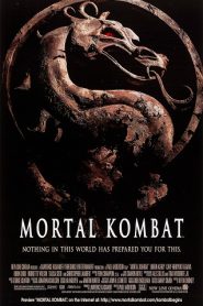 Mortal Kombat (1995) HD