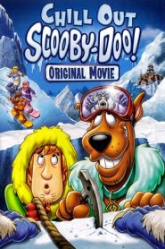 Chill Out, Scooby-Doo (2007) HD