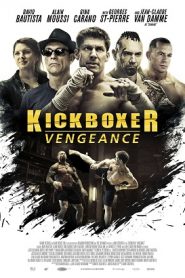 Kickboxer: Vengeance (2016) HD