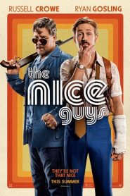 The Nice Guys (2016) HD