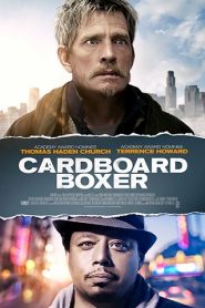 Cardboard Boxer (2016) HD