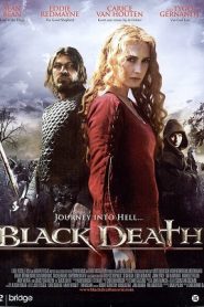 Black Death (2010) HD