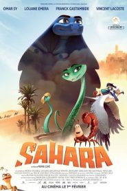 Sahara (2017) HD