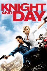Knight and Day (2010) HD