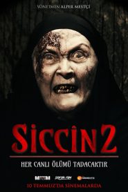 Siccin 2 (2015) HD