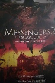 Messengers 2: The Scarecrow (2009) DVD