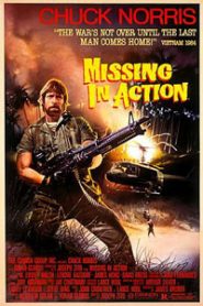 Missing in Action (1984) HD
