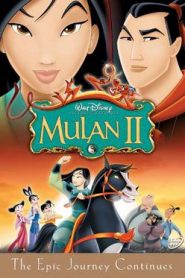 Mulan 2 (2004) HD