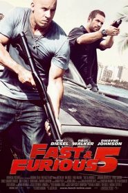 Fast Five (2011) HD