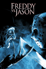 Freddy vs. Jason (2003) HD