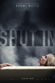 Shut In (2016) HD