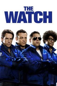 The Watch (2012) HD