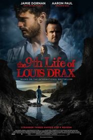 The 9th Life of Louis Drax (2016) HD