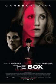 The Box (2009) HD