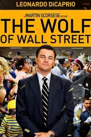 The Wolf of Wall Street (2013) HD