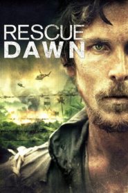 Rescue Dawn (2006) HD