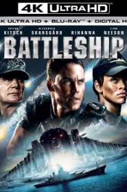 Battleship (2012) HD