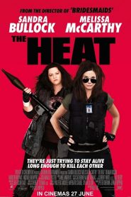 The Heat (2013) HD