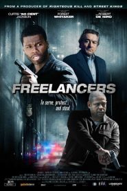 Freelancers (2012) HD