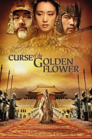 Curse of the Golden Flower (2006) HD
