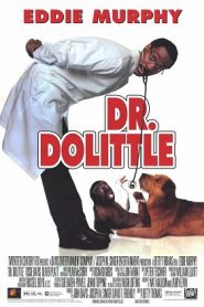 Doctor Dolittle (1998) HD