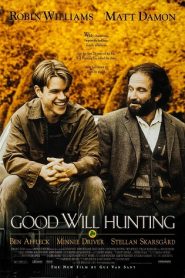Good Will Hunting (1997) HD