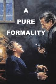 A Pure Formality (1994) HD
