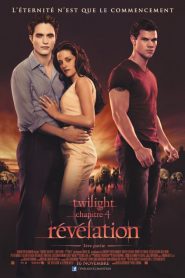 The Twilight Saga: Breaking Dawn – Part 1 (2011) HD