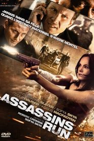 Assassins Run (2013) HD