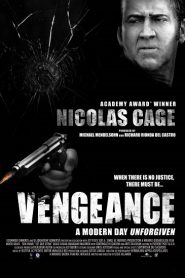 Vengeance: A Love Story (2017) HD