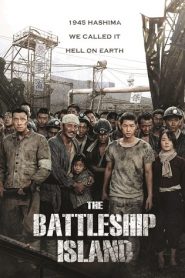 The Battleship Island (2017) HD