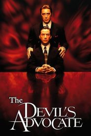 The Devil’s Advocate (1997) HD