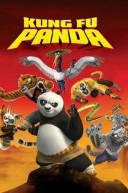 Kung Fu Panda (2008) HD