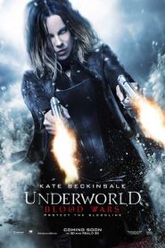 Underworld: Blood Wars (2016) HD