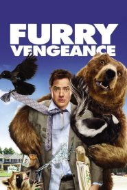 Furry Vengeance (2010) HD