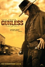 Gunless (2010) HD