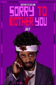 Sorry to Bother You (2018) HD