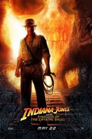 Indiana Jones (2008) HD