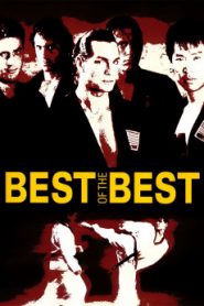 Best of the Best (1989) HD