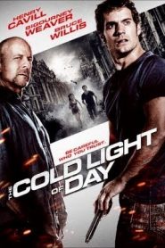 The Cold Light of Day (2012) HD