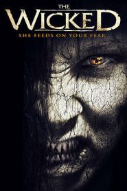 The Wicked (2013) DVD